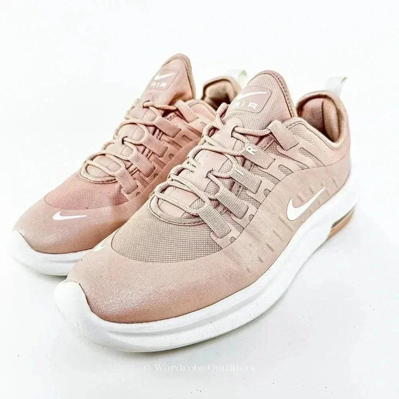 Nike Air Max Axis 'Particle Beige' Sneakers - 8 - Picture 2 of 11